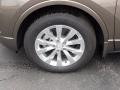 Bronze Alloy Metallic - Envision Essence AWD Photo No. 5