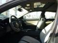 Polished Metal Metallic - Civic EX-L Navi Hatchback Photo No. 7