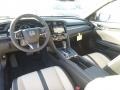Polished Metal Metallic - Civic EX-L Navi Hatchback Photo No. 9