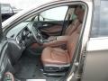Bronze Alloy Metallic - Envision Essence AWD Photo No. 7