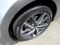 Atomic Silver - GS 350 AWD Photo No. 5