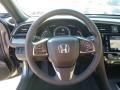 Polished Metal Metallic - Civic EX-L Navi Hatchback Photo No. 12