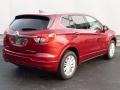 Chili Red Metallic - Envision Preferred AWD Photo No. 2