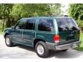 2001 Tropic Green Metallic Ford Explorer XLS  photo #4