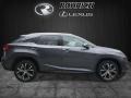Nebula Gray Pearl - RX 350 AWD Photo No. 2
