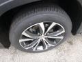 Nebula Gray Pearl - RX 350 AWD Photo No. 5