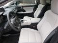 Nebula Gray Pearl - RX 350 AWD Photo No. 6