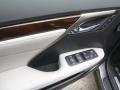 Nebula Gray Pearl - RX 350 AWD Photo No. 9