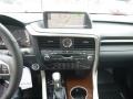 Nebula Gray Pearl - RX 350 AWD Photo No. 12