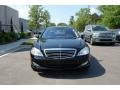 Black - S 550 Sedan Photo No. 11