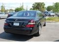 Black - S 550 Sedan Photo No. 13