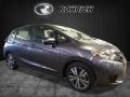 2017 Passion Berry Pearl Honda Fit EX #119435777