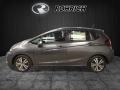 2017 Passion Berry Pearl Honda Fit EX  photo #3
