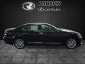 Obsidian - LS 460 AWD Photo No. 2