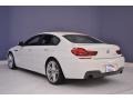 Alpine White - 6 Series 640i Gran Coupe Photo No. 5