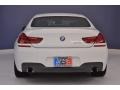 Alpine White - 6 Series 640i Gran Coupe Photo No. 6