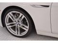 Alpine White - 6 Series 640i Gran Coupe Photo No. 9