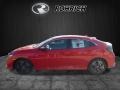 Rallye Red - Civic EX-L Navi Hatchback Photo No. 3
