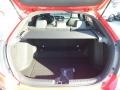 2017 Rallye Red Honda Civic EX-L Navi Hatchback  photo #6