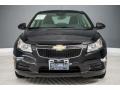 Black Granite Metallic - Cruze LS Photo No. 2