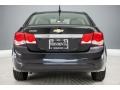 Black Granite Metallic - Cruze LS Photo No. 3