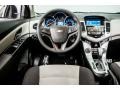 Black Granite Metallic - Cruze LS Photo No. 4