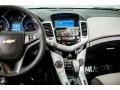 Black Granite Metallic - Cruze LS Photo No. 5