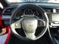 Rallye Red - Civic EX-L Navi Hatchback Photo No. 12