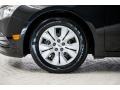 Black Granite Metallic - Cruze LS Photo No. 8