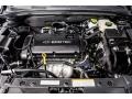 Black Granite Metallic - Cruze LS Photo No. 9