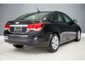 Black Granite Metallic - Cruze LS Photo No. 13