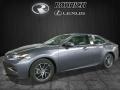 Nebula Gray Pearl - ES 350 Photo No. 4