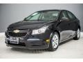 Black Granite Metallic - Cruze LS Photo No. 14