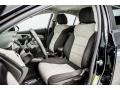 Black Granite Metallic - Cruze LS Photo No. 16