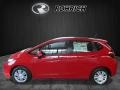 Milano Red - Fit LX Photo No. 3