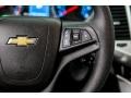 Black Granite Metallic - Cruze LS Photo No. 17