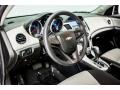 Black Granite Metallic - Cruze LS Photo No. 19