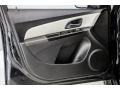Black Granite Metallic - Cruze LS Photo No. 22