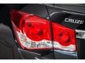 Black Granite Metallic - Cruze LS Photo No. 23