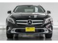 Night Black - GLA 250 4Matic Photo No. 2