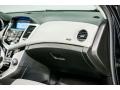 Black Granite Metallic - Cruze LS Photo No. 24