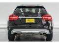 Night Black - GLA 250 4Matic Photo No. 3