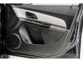 Black Granite Metallic - Cruze LS Photo No. 26