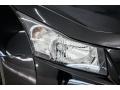 Black Granite Metallic - Cruze LS Photo No. 28