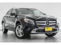 Night Black - GLA 250 4Matic Photo No. 12