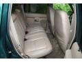 1999 Ford Explorer XLT Rear Seat