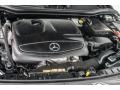 Night Black - GLA 250 4Matic Photo No. 26