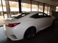 Ultra White - RC 300 F Sport AWD Photo No. 2