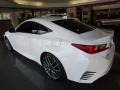 Ultra White - RC 300 F Sport AWD Photo No. 3