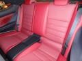 Rioja Red Rear Seat Photo for 2017 Lexus RC #119447652